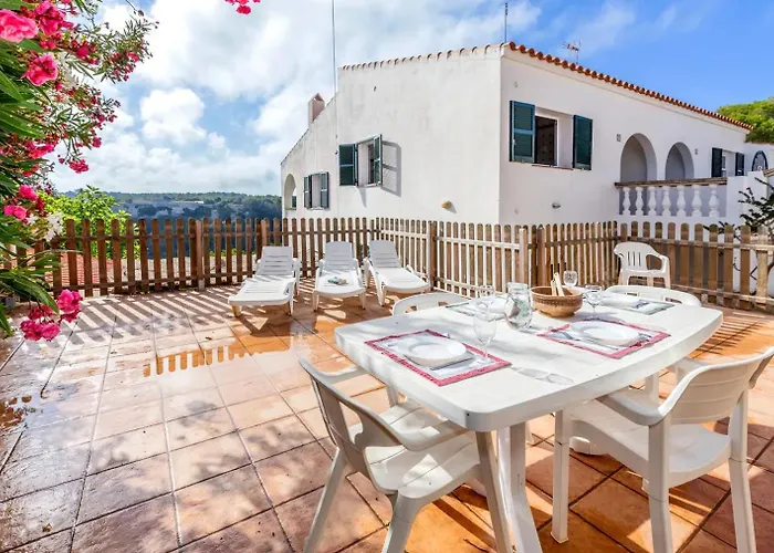Villa Nueva II