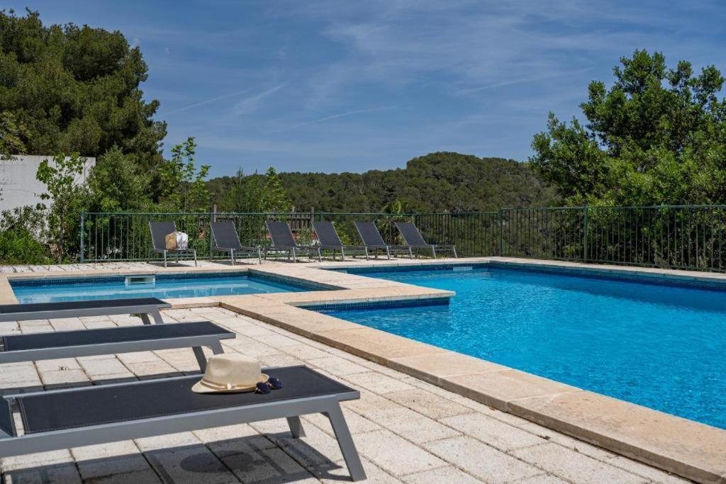 Nueva Ii Сasa de vacaciones Cala Galdana (Menorca)