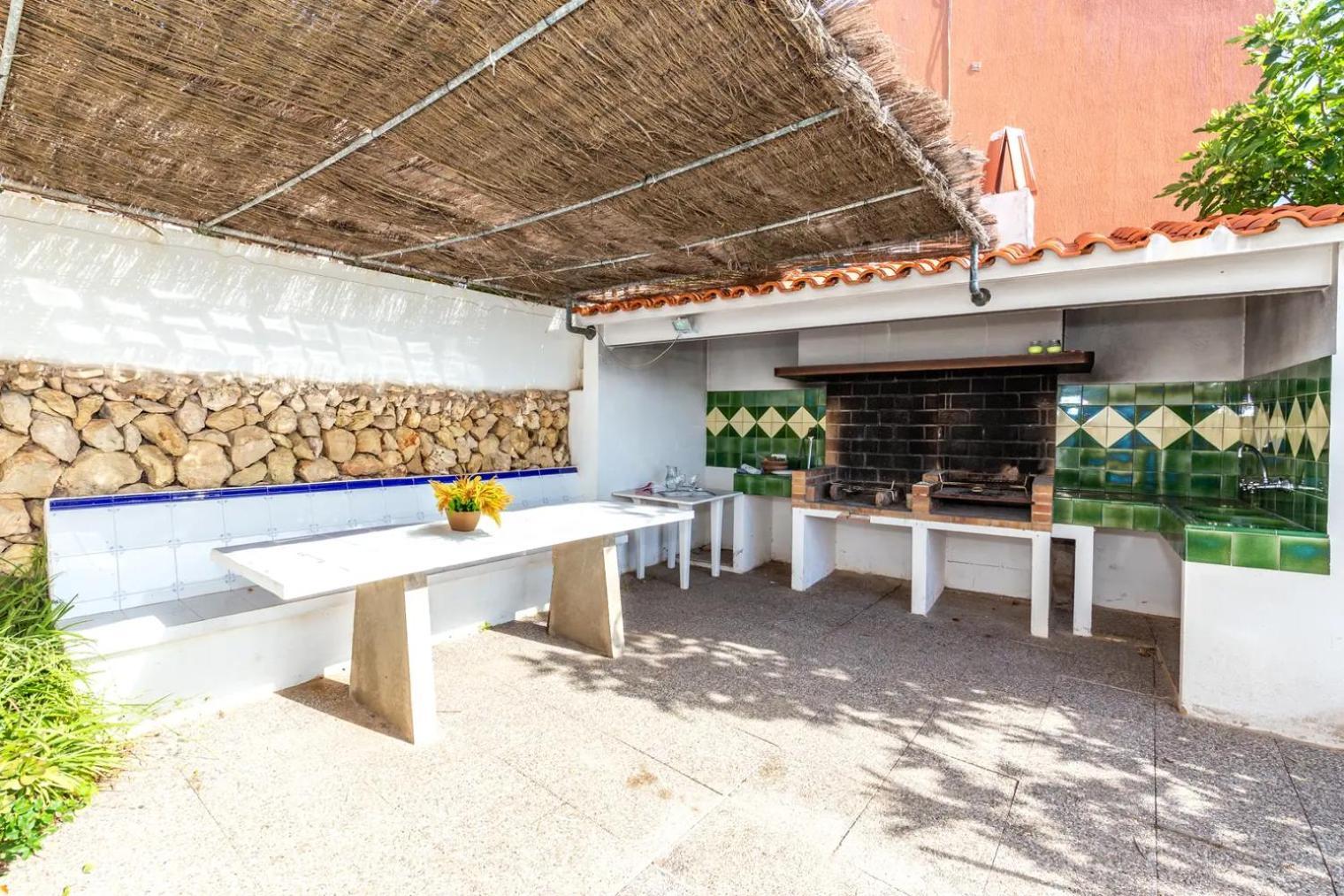 Ferienhaus Nueva Ii *