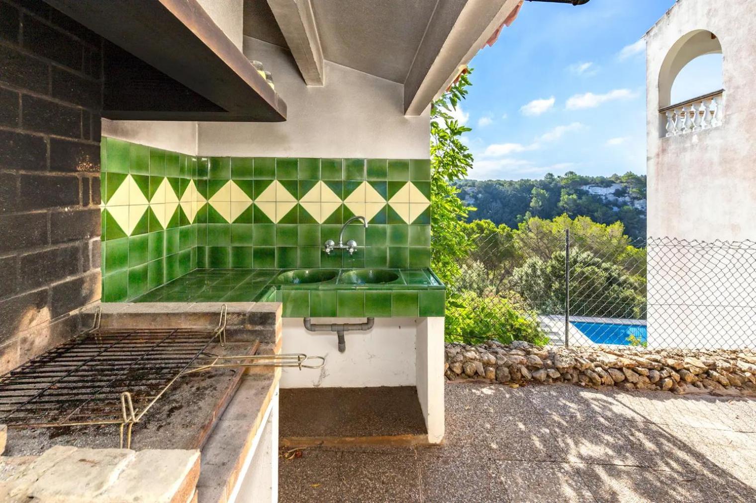 Nueva Ii Ferienhaus
