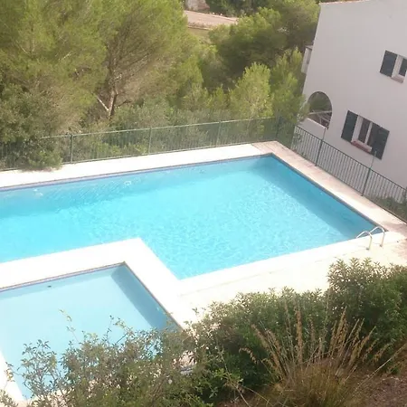 Villa Nueva II Cala Galdana  Extérieur photo