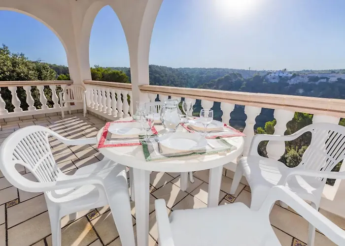 Villa Nueva II
