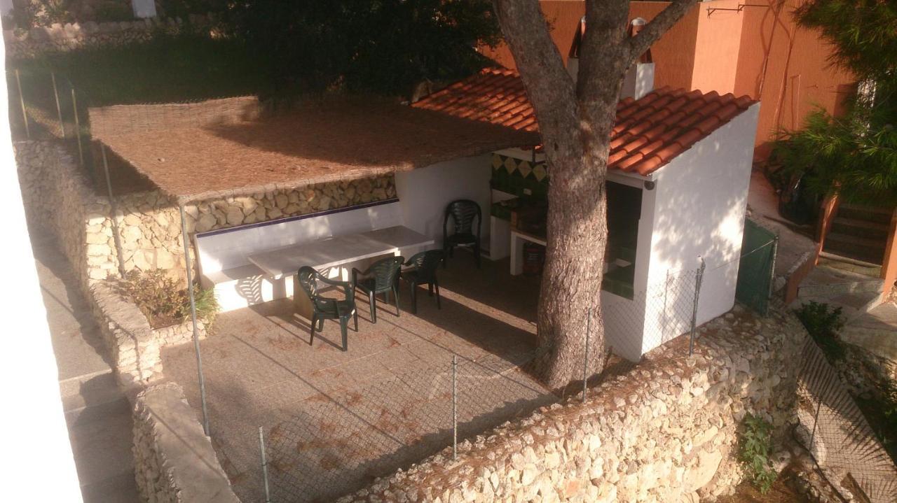 Nueva Ii Hébergement de vacances Cala Galdana (Menorca)