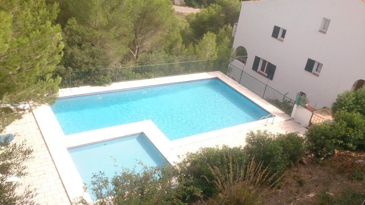 Nueva Ii Hébergement de vacances Cala Galdana (Menorca)