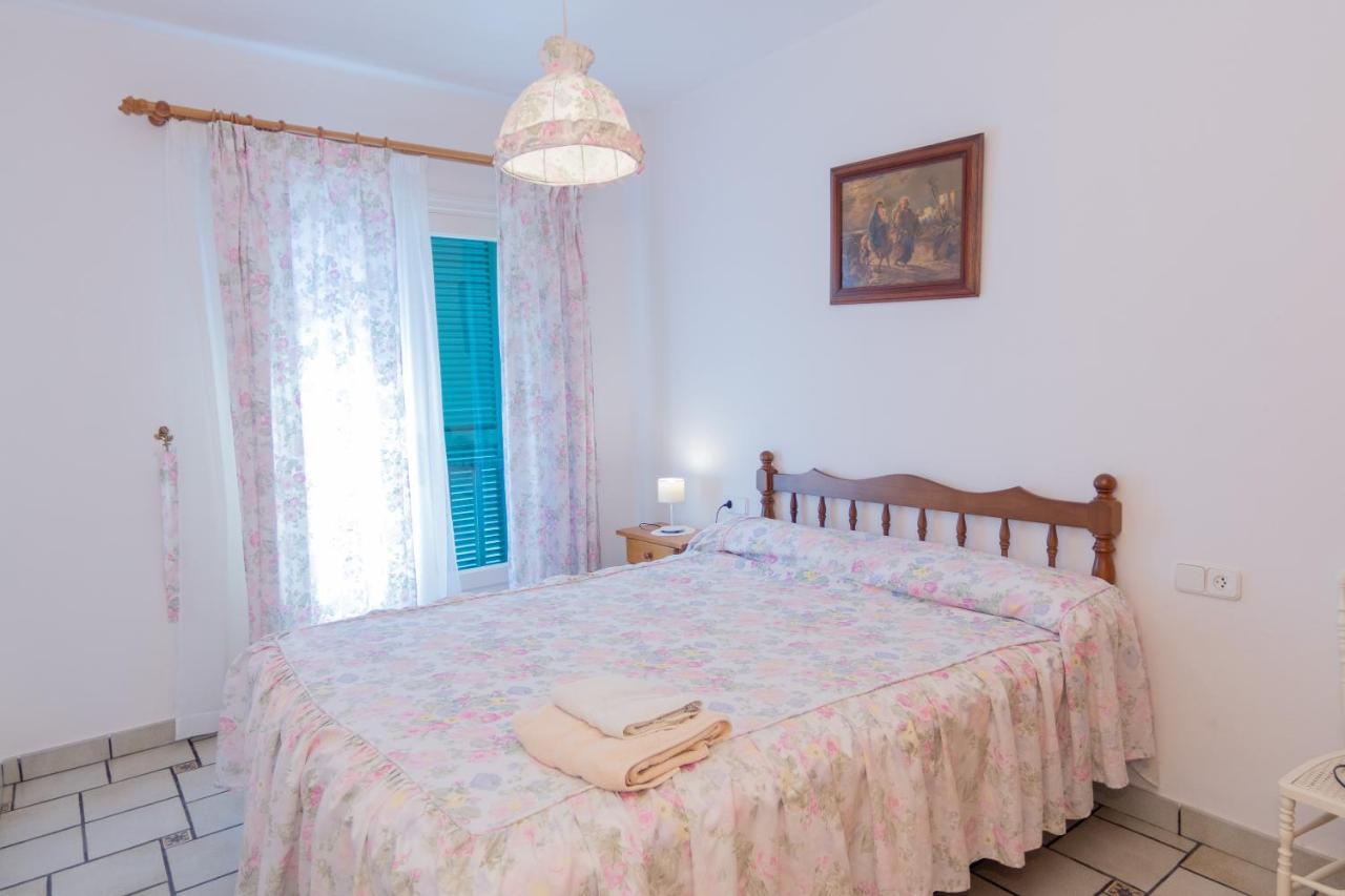 Hébergement de vacances Nueva Ii *