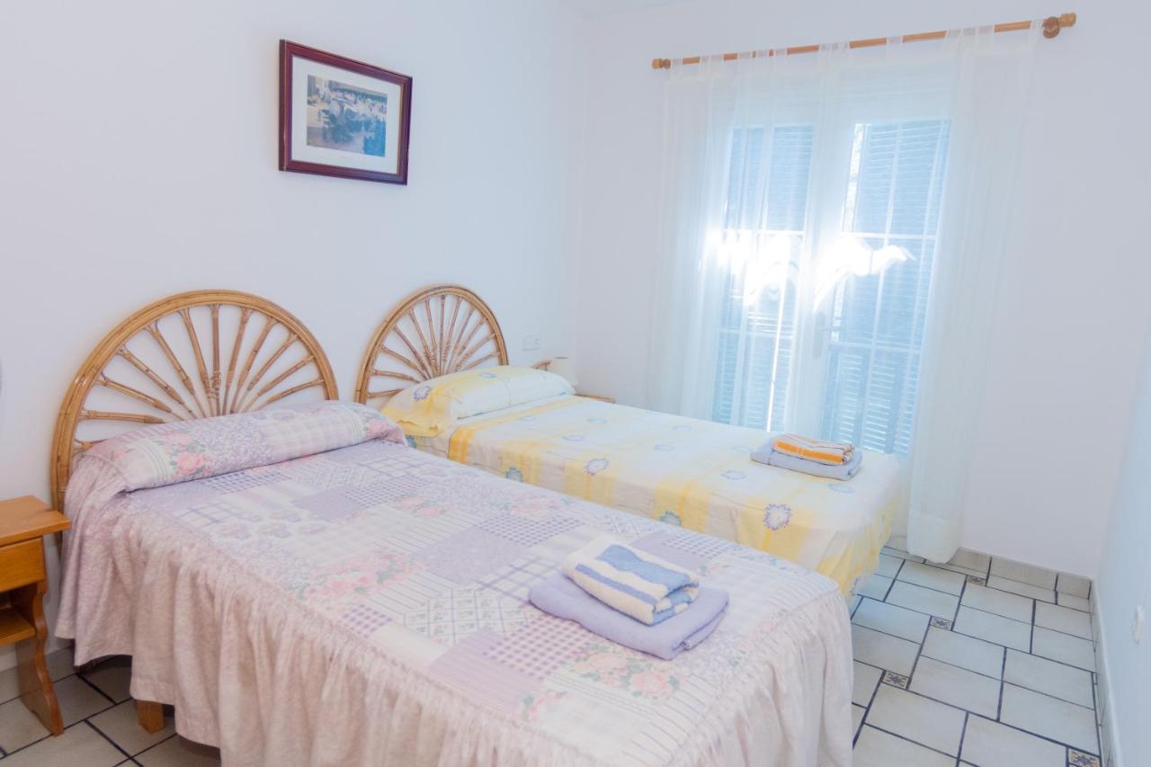 Nueva Ii Hébergement de vacances Cala Galdana (Menorca)
