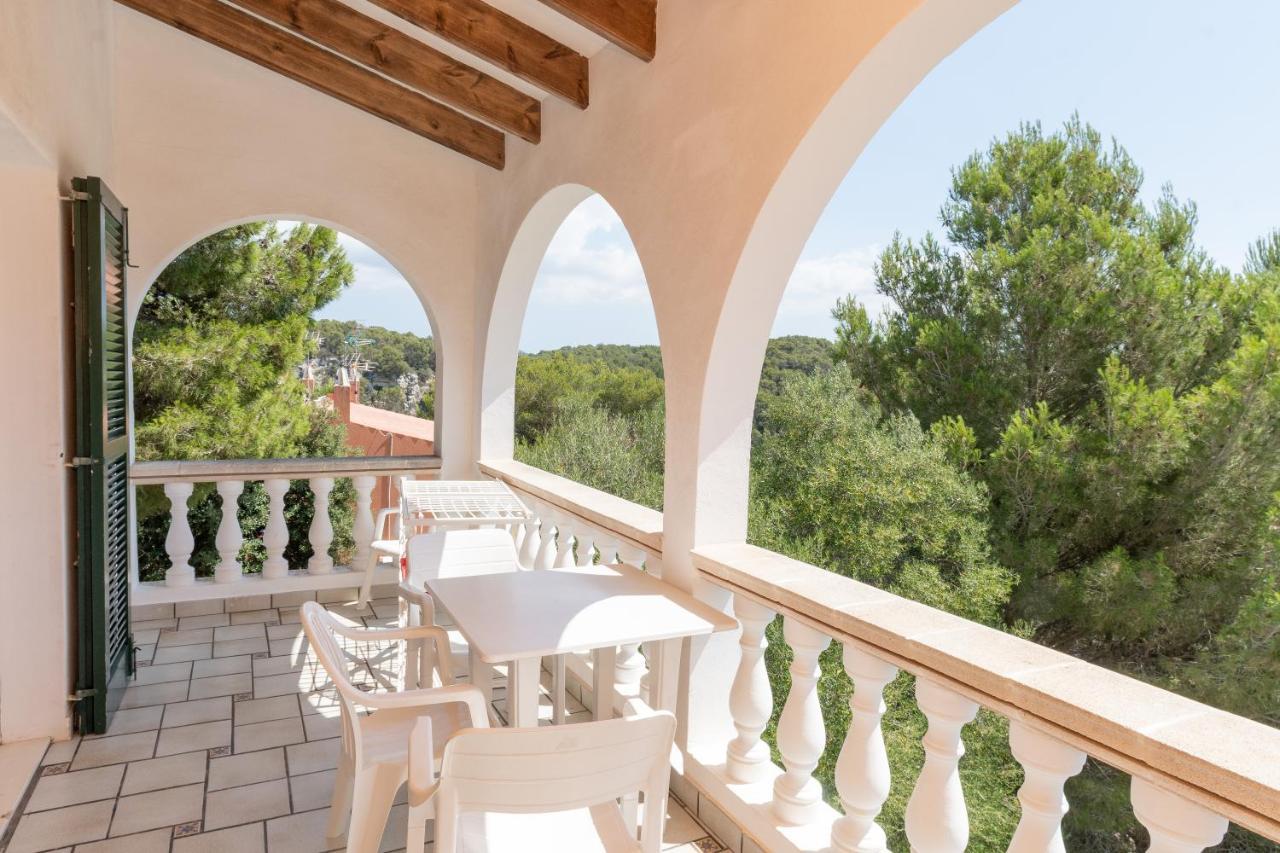 Hébergement de vacances Nueva Ii