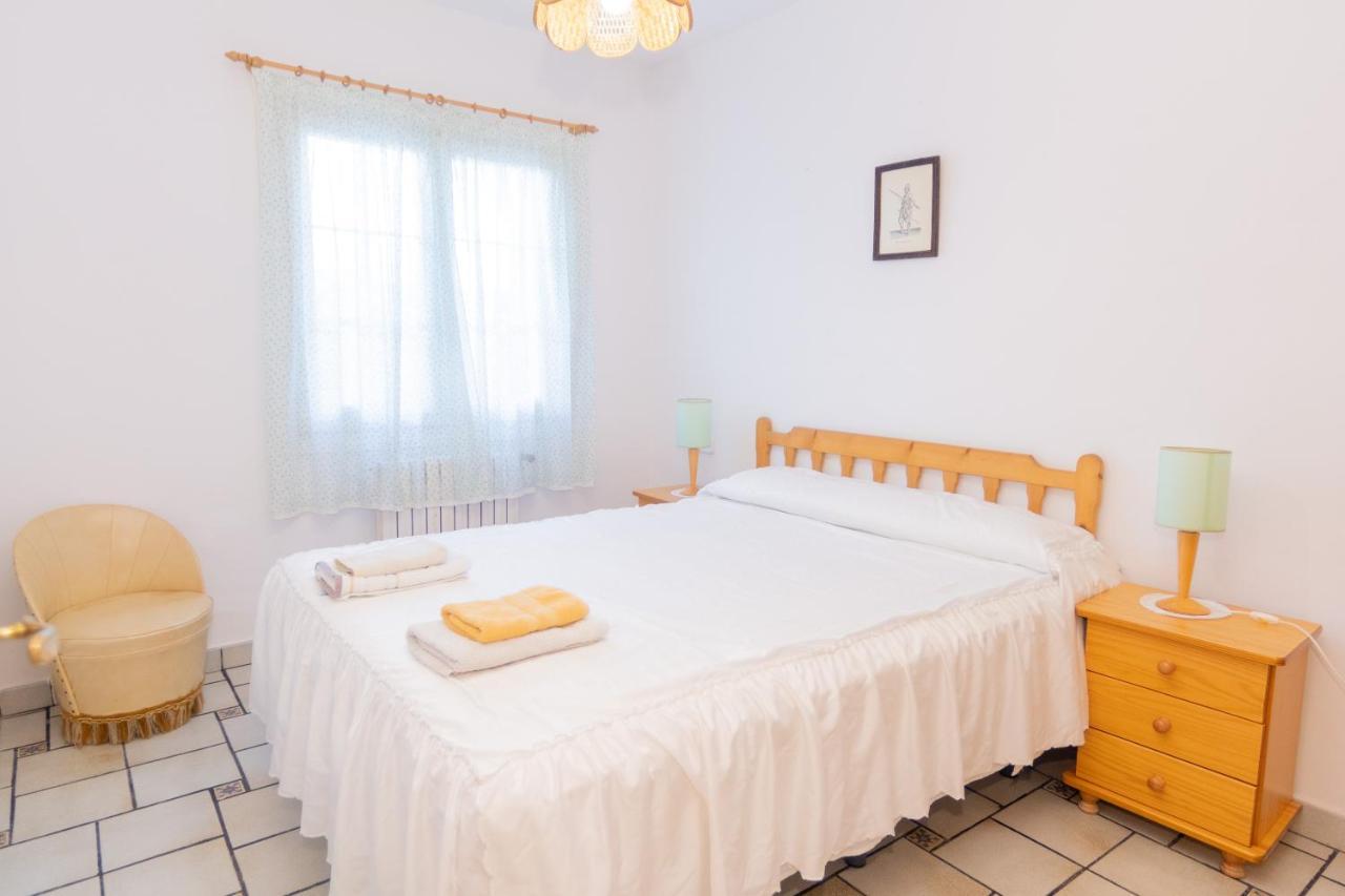 Hébergement de vacances Nueva Ii