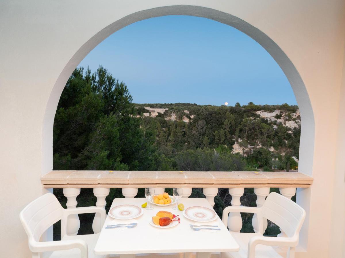 Nueva Ii Hébergement de vacances Cala Galdana (Menorca)