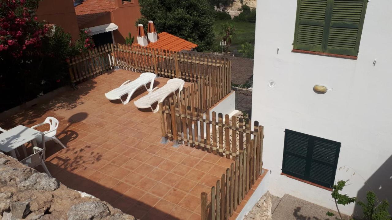 Hébergement de vacances Nueva Ii Cala Galdana (Menorca)