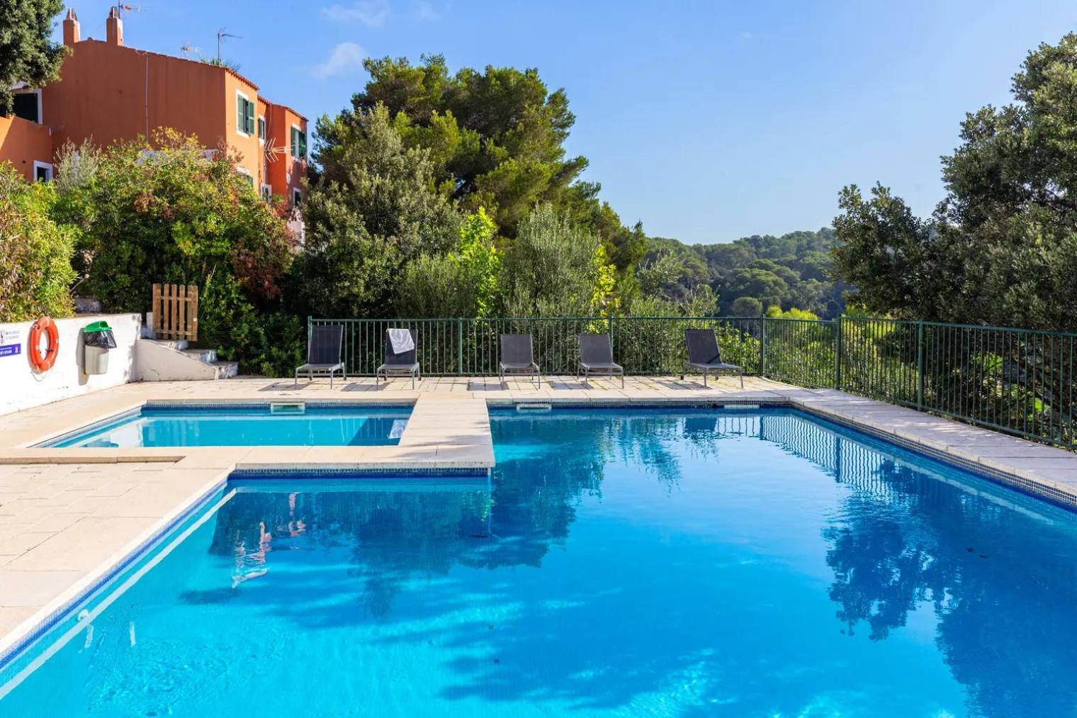 Nueva Ii Hébergement de vacances
